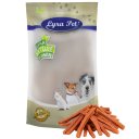 1 - 10 kg Lyra Pet® lamelles de poitrine de poulet