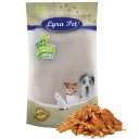 1 - 10 kg Lyra Pet® Wrap de poulet au poisson
