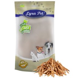 1 - 10 kg Lyra Pet® Petits poissons