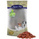 1 - 10 kg Lyra Pet® Chips de canard