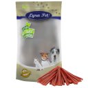 1 - 10 kg Lyra Pet® lamelles de magret de canard