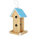 1 pc. Lyra Pet® Villa pour oiseaux